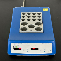 VWR Digital Heatblock image 2